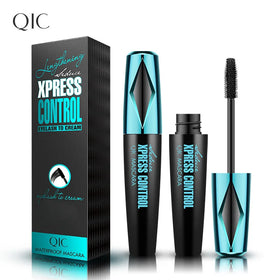 Wholesale Lengthening Mascara Dense Curls 4D Mascara Hot Sale Shedoes Waterproof Non-smudge Mascara