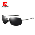 Dubery D131 Square Rimless Frameless Fashion Sunglasses Style UV400 Sunglasses MegaBDM