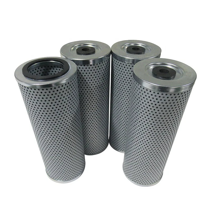 Huahang Supply Large Flow Capacity Replacement Hydraulic Oil Filter element HY-R501.330.10A-H-ES for Hydraulic Oil System