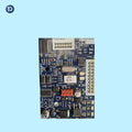 Factory Original Elevator Parts PCB UCV-CMC4+ 2665.79 Keyboard Pcb