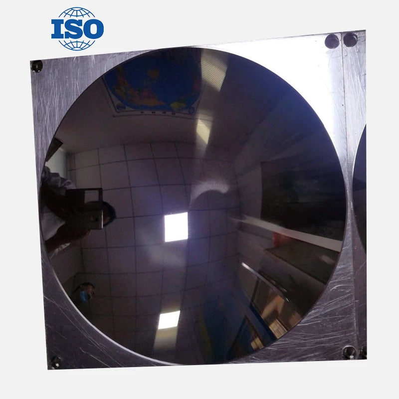 Custom High Ultra-precision Machining Projector Camera Lens Fresnel Lens Die Core Mould Mold Optic Lens Mold