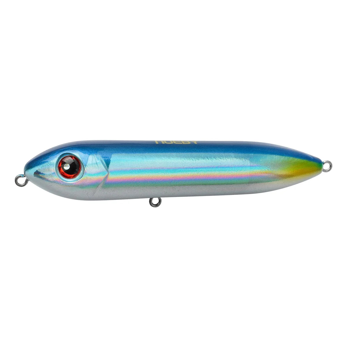 Noeby Floating Stickbait Fishing Pencil Lure Topwater Walking Hard Bait