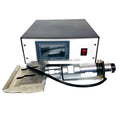 20KHz Plastic Ultrasonic Welding Generator for 15Khz 2600W Digital Intelligent Ultrasonic Welding Machine