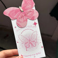 Low MOQ Custom Paper Hang Tags for Clothing Elegant Garment Tags for Garment Accessories Clothing Label