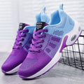 Factory Wholesale Fashion Sports Leisure Running and Walking Casual Shoes Women Sneakers