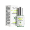 Anti Aging Lift Brightening Skin Care Hyaluronic Acid Vitamin C E Peptide Collagen Facial Glycyrrhiza Glabra Whitening Serum