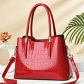 2024 Top Cute Fancy Colorful Fashion Bag New Model Designer Ladies Handbag Crossbody