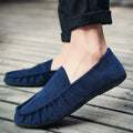 Fashion Loaf Shoes Moccasin Mens Cheap Casual Shoes