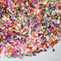 500g Sesame Sequins Beautiful Sprinkles Newly Designed for Clothes Decoration or DIY Making Charms
