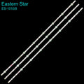 ES-1010 LED Backlight Strip(3) V5DN-395SM0-R3 BN96-37622A LM41-00121X Use for Sam Sung UE40M5000 UE40J5200 UA40J5200 UA40K5000