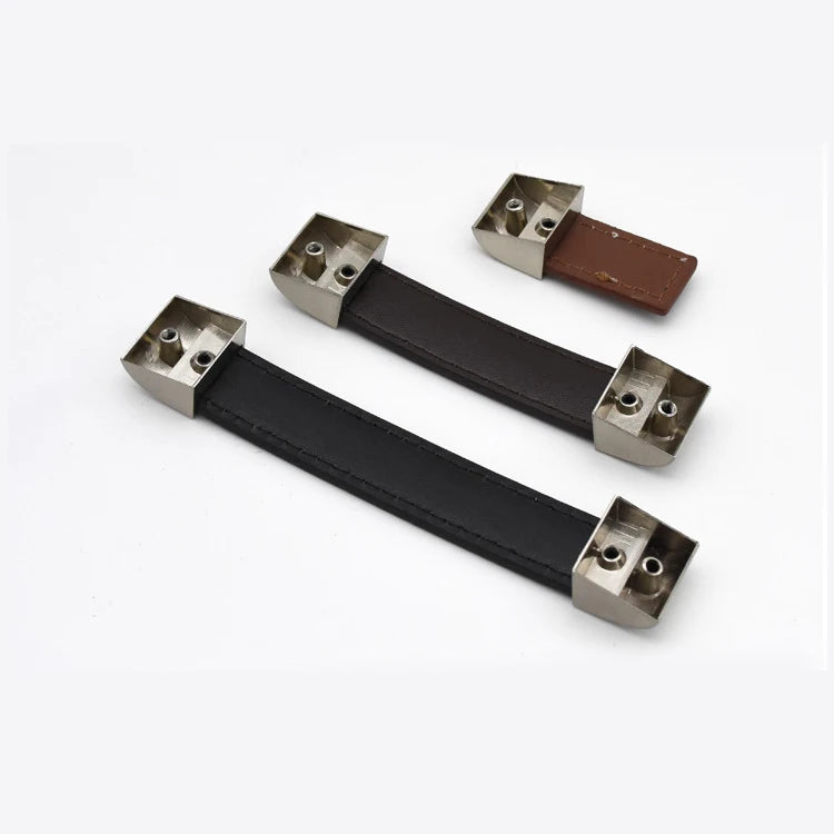 Cabinet Handles Nickel Drawer Pulls Stainless Steel Kitchen Cabinet Hardware/Dresser Drawers