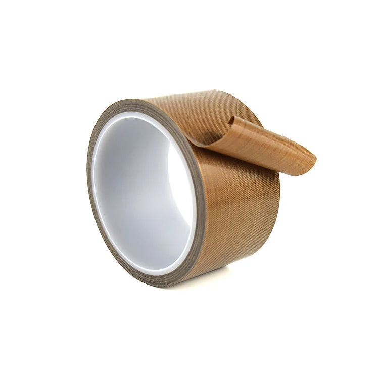 High Temperature Tape Ptfe High Temperature Heat Tape Dispenser