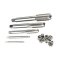 BEINANJIXIE Quick Installation HSS Right Hand Straight Slot Tap Wrench Machine Thread Manufacturing Screw Tap M2-M24 Large Chip