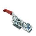 HS-431 Dongguan Different Capacity Toggle Clamps/push-pull Fast Fixture Clamp