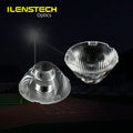 Good Quality 10x30 Degree 3030 3535 Spot Light Flood Lamp Led Optical Lens