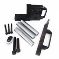 WD 1 Set BP.006.7912 Alignment Gauge BP.006.7979 Expanding Mandrel (30x250) Tool for Heidelberg XL105 Offset Printing Parts