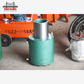 200t Post Tension Concrete Stressing Jack Long Stroke Prestressed Hollow Hydraulic Jack Cylinder