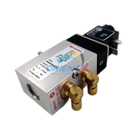 Top Quality Valve Connector 61.184.1311 2622064305002400 4/2 Way Solenoid Valve for Heidelberg Machine SM52 SM74 Spare Parts