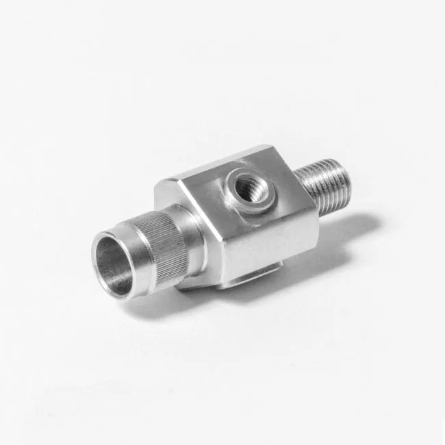 OEM/ODM High Precision CNC Metal Machining Services Industrial Equipment Stainless Steel Copper Broaching Wire EDM Machining