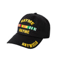 Hip Hop Embroidery Logo Unstructured Cap Baseball Top Quality Vintage Hats Caps for Men