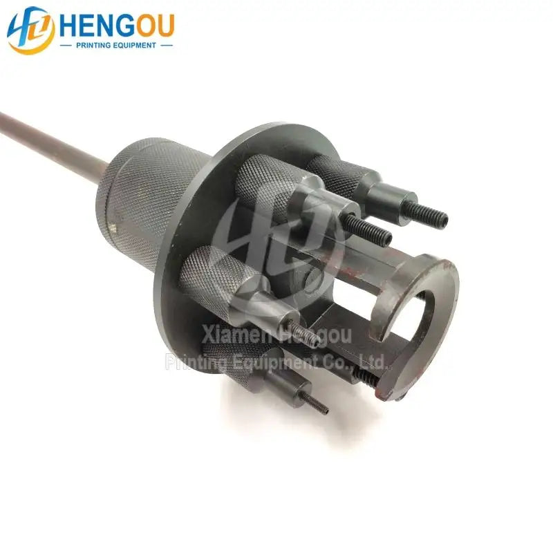 New Condition Bearing Puller for Printers Presses Pin Repair Tools for Printing Shops