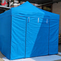 Customized Brand Aluminym Tent Frame Canopy 4x4 Pop up Outdoor Tents Gazebo Trade Show Tent