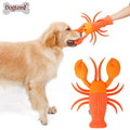 Pet chew toys IQ Snuffle Eco-Friendly Training Pet Chew Toys Cartoon Style Dog Toys for Aggressive Chewers Daily Use