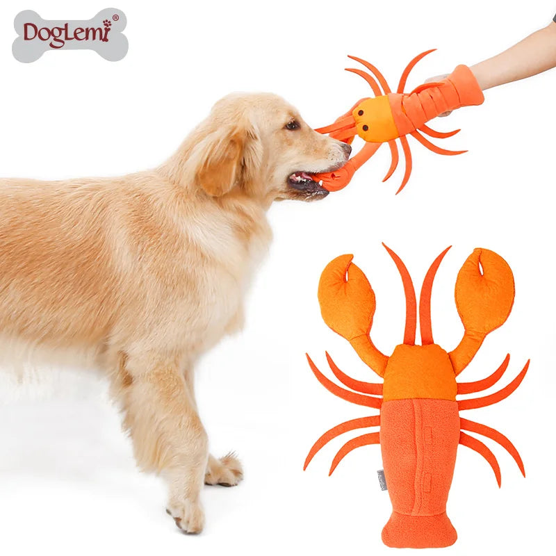 Pet chew toys IQ Snuffle Eco-Friendly Training Pet Chew Toys Cartoon Style Dog Toys for Aggressive Chewers Daily Use