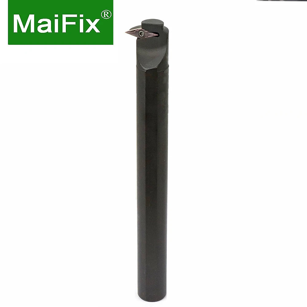 Maifix High Quality S Type SVWCR Inner Hole Shank Bar Boring for VC Insert CNC Lathe Machine Tools Internal Turning Holder