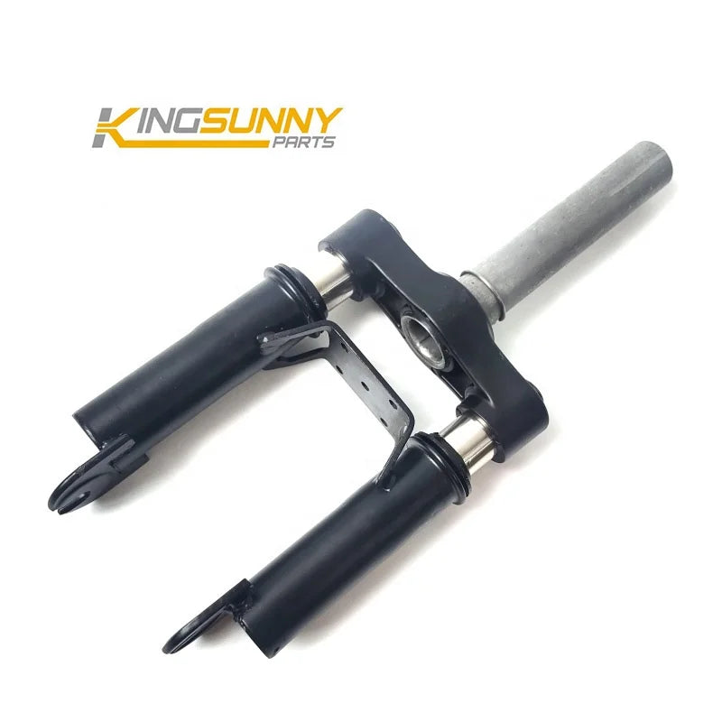 Front Suspension Shock Absorption Component for M365 / 1S / Essential Electric Scooter Parts Shock Absorber
