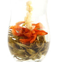 Chinese 2023 New Blooming Tea Private Labelhand Made Flower Blossom Tea