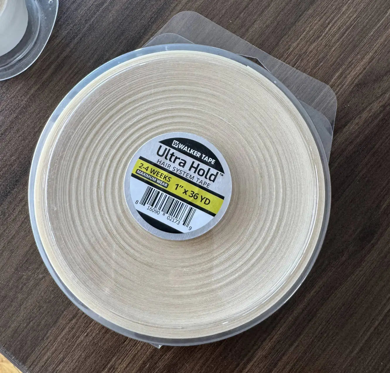 Wholesale Double Sided Comfortable Quick Easy for Home Use Super Hair Tape for Extension Hair Clear Waterproof for Lace Wig