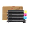 Compatible TASKalfa 2550ci KYOCERA TK8315 8316 8317 8318 8319 Toner Cartridge