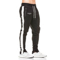 Wholesale Casual Custom Printing Oversized Jogger Pants Running Gym Elastic Waist Plain Trousers Blank Sweatpants Men