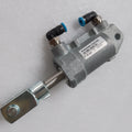 WD Imported 00.580.3909 Pneumatic Cylinder for Heidelberg SM52 SM74 SM102 D25 H25 Offset Printing Parts 00.580.3909/04