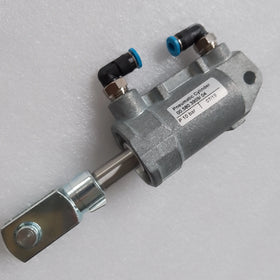 WD Imported 00.580.3909 Pneumatic Cylinder for Heidelberg SM52 SM74 SM102 D25 H25 Offset Printing Parts 00.580.3909/04
