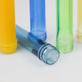 China Manufacture Cosmetic PET Preform  20/410 Preform 6g 8g 10g for Small Spray Bottle