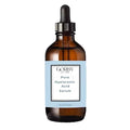 Private Label Vegan Hyaluronic Acid Serum Pure Natural Organic Anti-Aging Face Skin Care Vitamin E Glycerin Aloe Vera Main