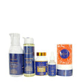 Private Label 5 Days Organic Herbal Vitamin C Collagen Remove Hyperpigmentation Extra Whitening Lotion Serum Cream Facial