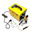 YS 2LPM Portable Misting Machine Water Fog Machine 2L/m 3kw Big Flow Humidifier