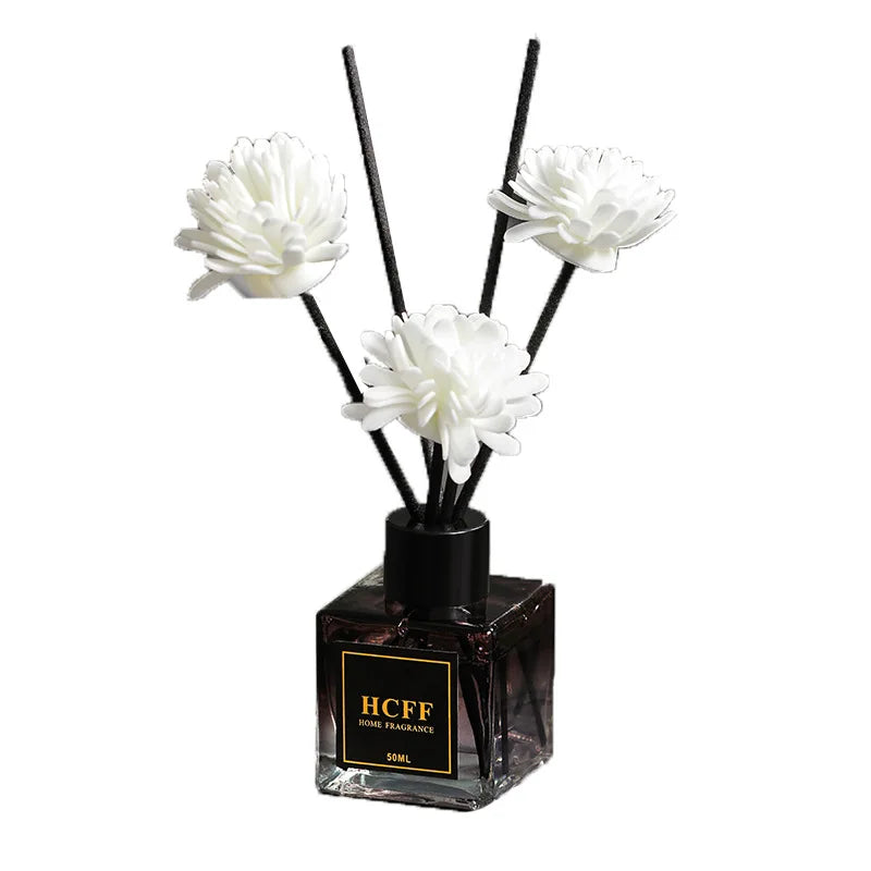 Hot Selling Household Bedroom Durable air Freshener Toilet Gardenia Perfume Toilet Deodorant Fragrance