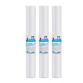 5inch 10inch 20inch 30inch 40 Inch PP Filter 5 Micron 1micron pp Polypropylene Filter Cartridge Core OEM