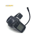 INOKIM Original Electric Scooter LCD Display Thumb Accelerator Throttle Dashboard for INOKIM 60V OX O Spare Parts Accessories