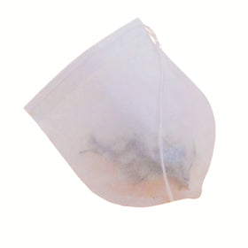 Filter Bags Disposable Tea Infuser Natural Empty Tea Bag for Loose Leaf Herbs Teas