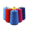 100% Polyester Sewing Thread 40S/2 - 3000 Yards