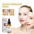 Best Oem Selling Private Label Organic Hyaluronic Acid Collagen Face Serum Anti-wrinkle Anti-aging Collagen Facial Serum