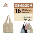 Wholesale Custom Handmade Blank Cotton Canvas Plain Tote Bag Blank Cotton Canvas Tote Bag With Logo