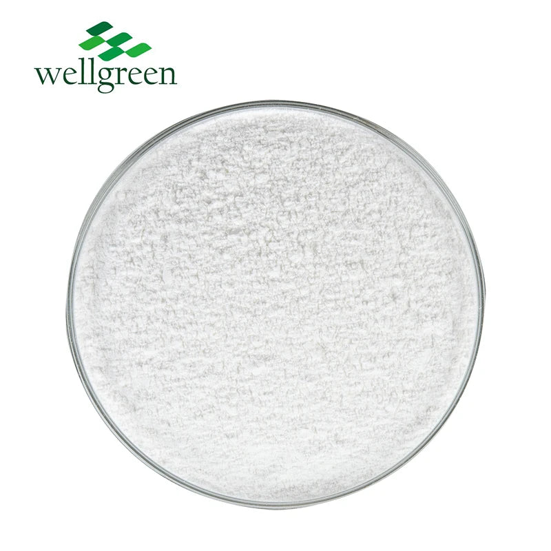 Food Grade Biotin Powder High Purity Nutritional Supplement Vitamin B7 99% D-Biotin