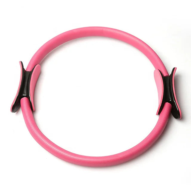 Fitness Double Handle Magic Circle Wholesale Yoga Pilates Ring
