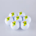 High Quality Golf  Balls Custom logo Balls Tour 2 3 4 Layers Urethane Golf Balls